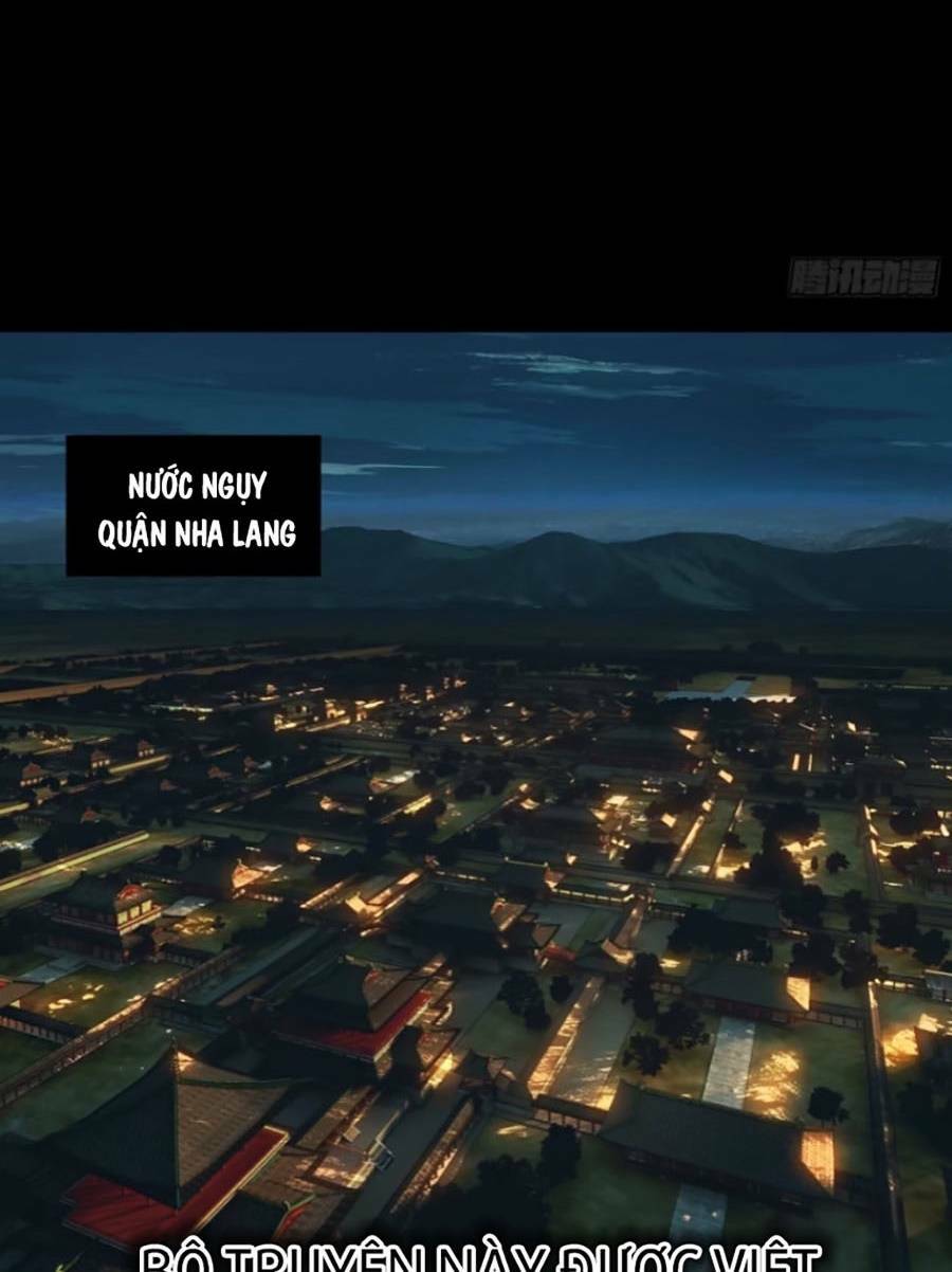 Đại Tượng Vô Hình - Chapter 315 - Page 37