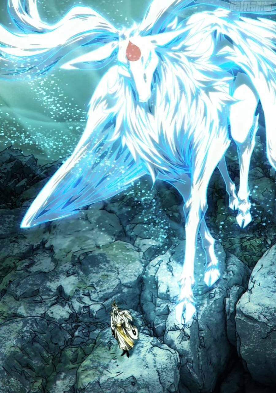 Đại Tượng Vô Hình - Chapter 315 - Page 3