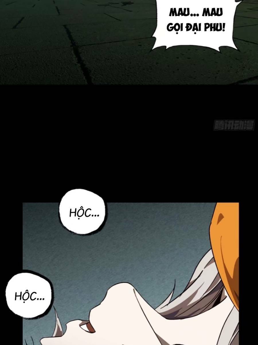 Đại Tượng Vô Hình - Chapter 315 - Page 39