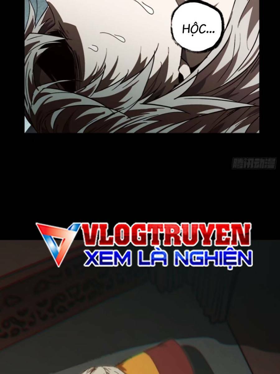 Đại Tượng Vô Hình - Chapter 315 - Page 40