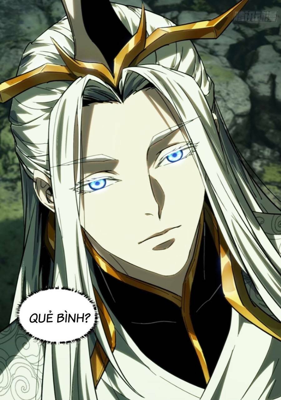 Đại Tượng Vô Hình - Chapter 315 - Page 8