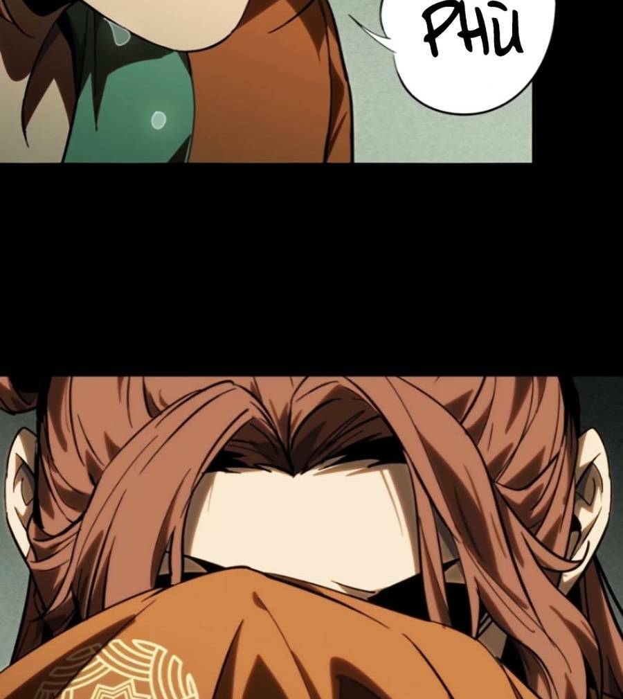 Đại Tượng Vô Hình - Chapter 316 - Page 9