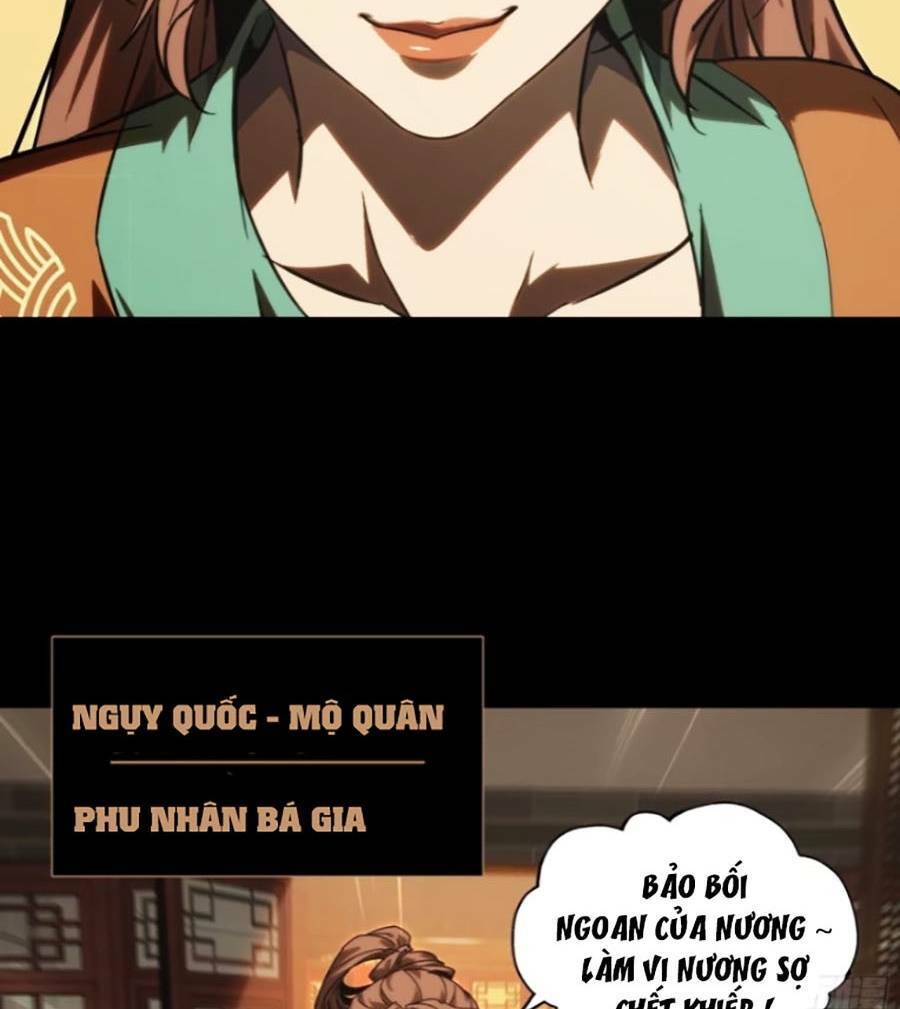 Đại Tượng Vô Hình - Chapter 316 - Page 11