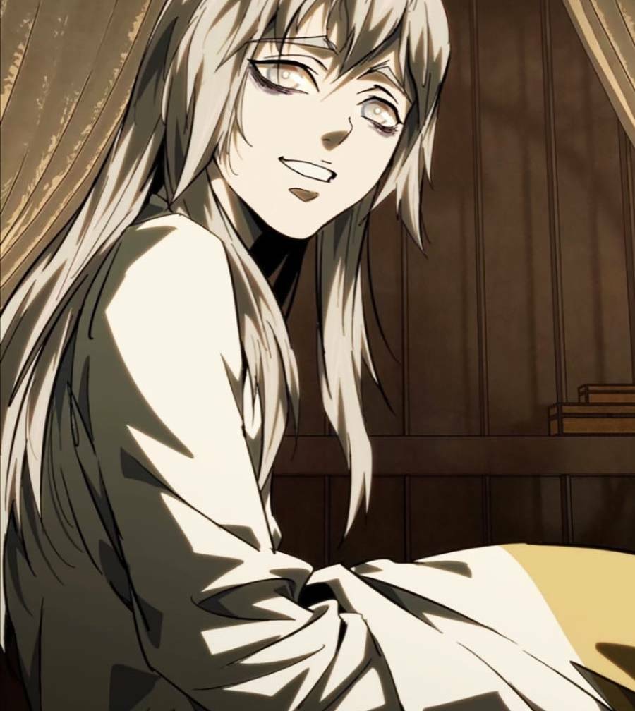 Đại Tượng Vô Hình - Chapter 316 - Page 14