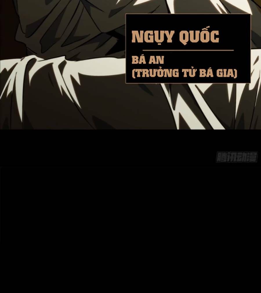 Đại Tượng Vô Hình - Chapter 316 - Page 15