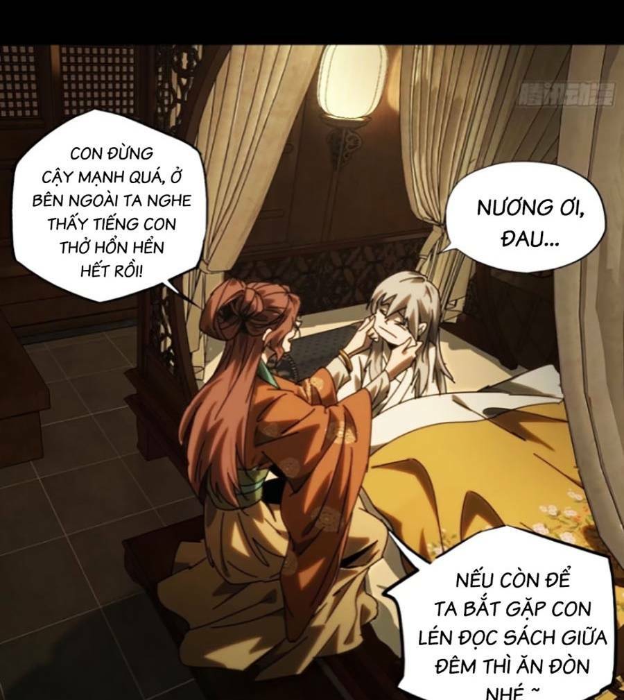 Đại Tượng Vô Hình - Chapter 316 - Page 17