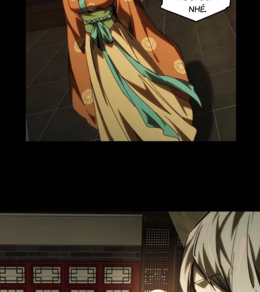 Đại Tượng Vô Hình - Chapter 316 - Page 19