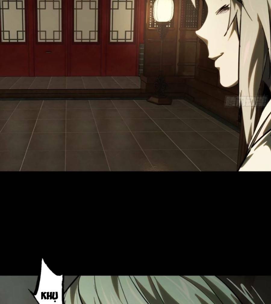 Đại Tượng Vô Hình - Chapter 316 - Page 20