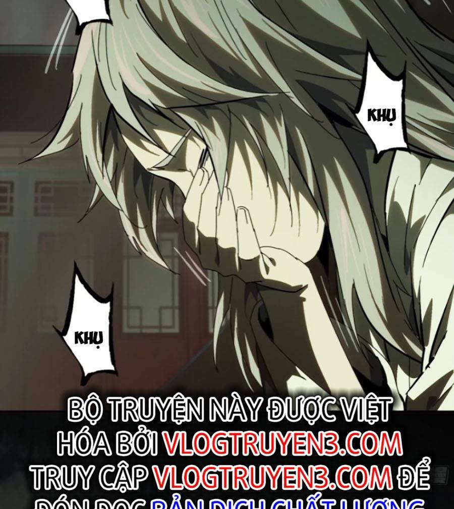 Đại Tượng Vô Hình - Chapter 316 - Page 21