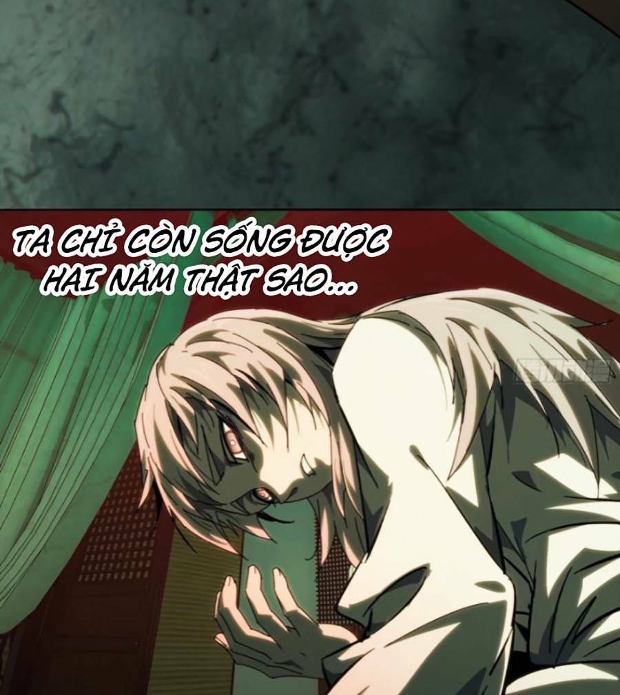 Đại Tượng Vô Hình - Chapter 316 - Page 23