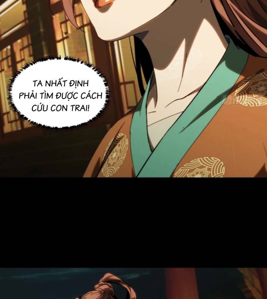 Đại Tượng Vô Hình - Chapter 316 - Page 28