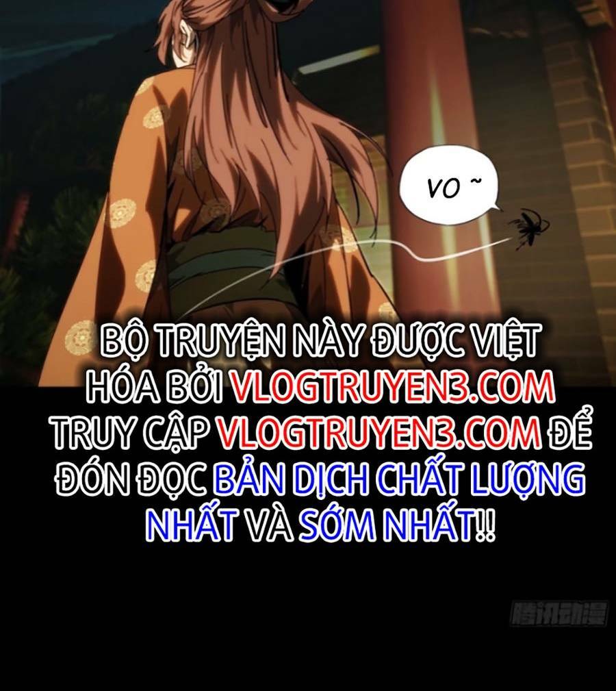 Đại Tượng Vô Hình - Chapter 316 - Page 29