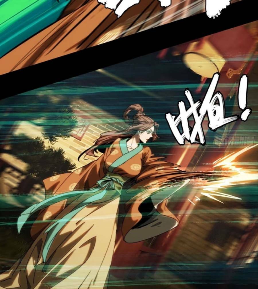 Đại Tượng Vô Hình - Chapter 316 - Page 31