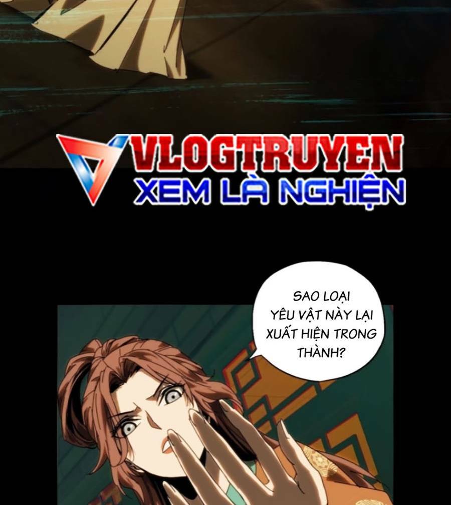 Đại Tượng Vô Hình - Chapter 316 - Page 32