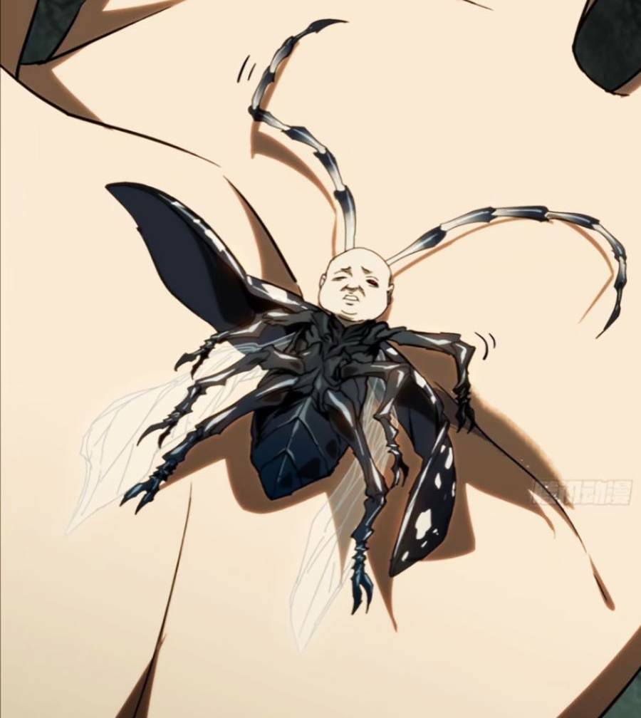 Đại Tượng Vô Hình - Chapter 316 - Page 34