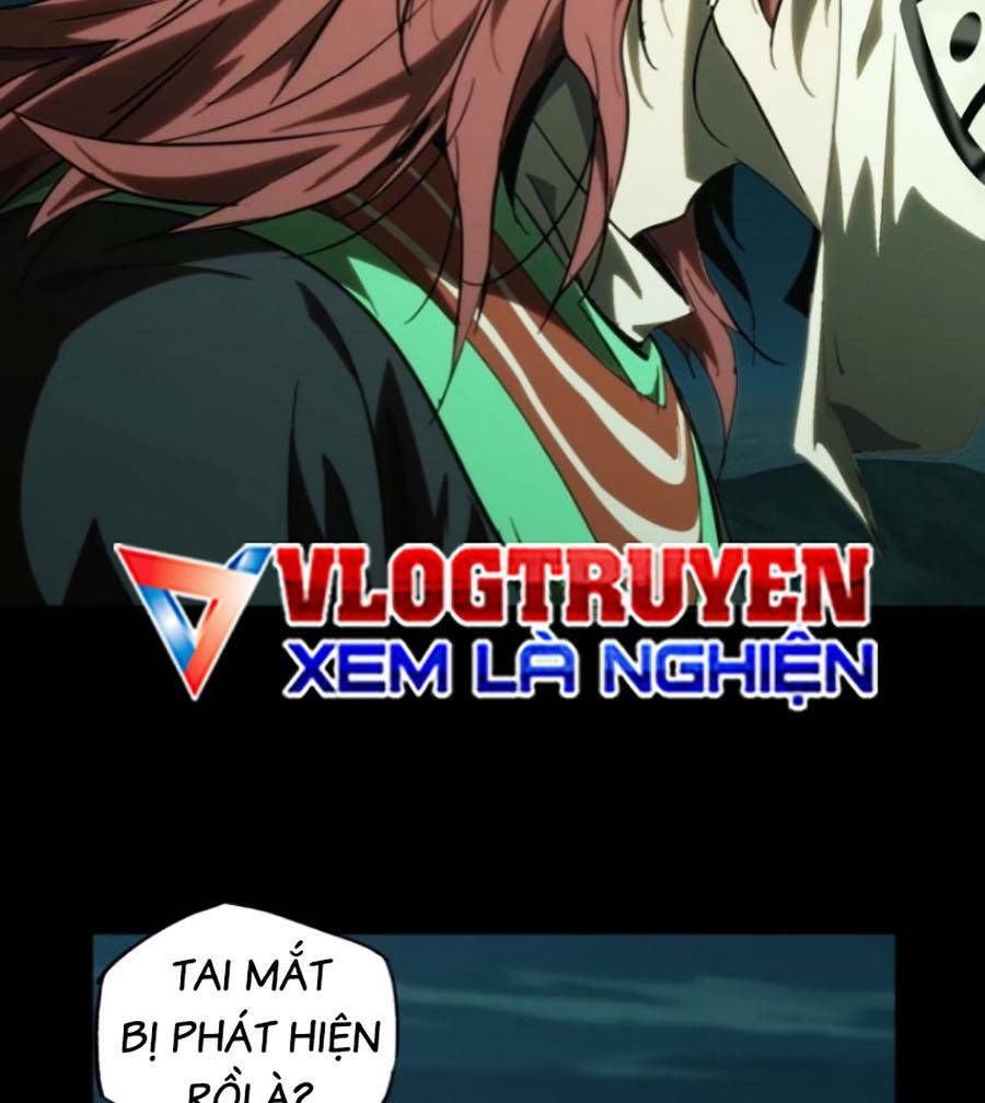 Đại Tượng Vô Hình - Chapter 316 - Page 38