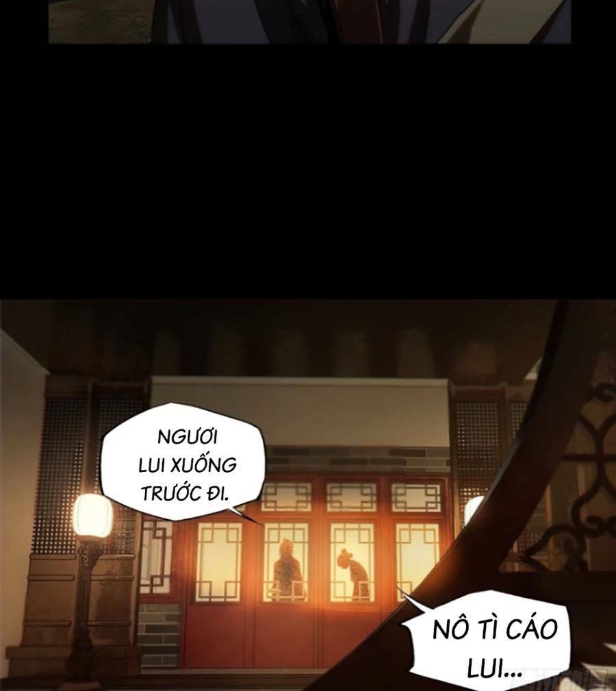 Đại Tượng Vô Hình - Chapter 316 - Page 3