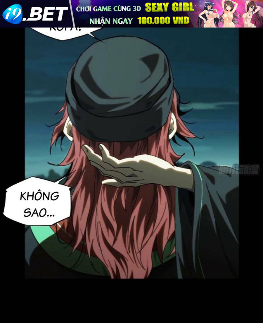 Đại Tượng Vô Hình - Chapter 316 - Page 39