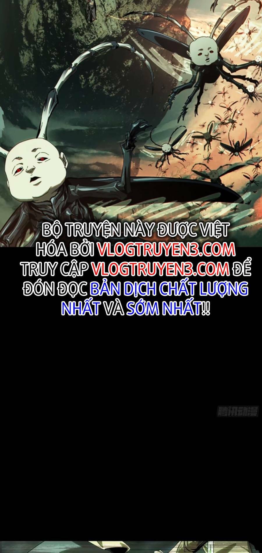 Đại Tượng Vô Hình - Chapter 316 - Page 42