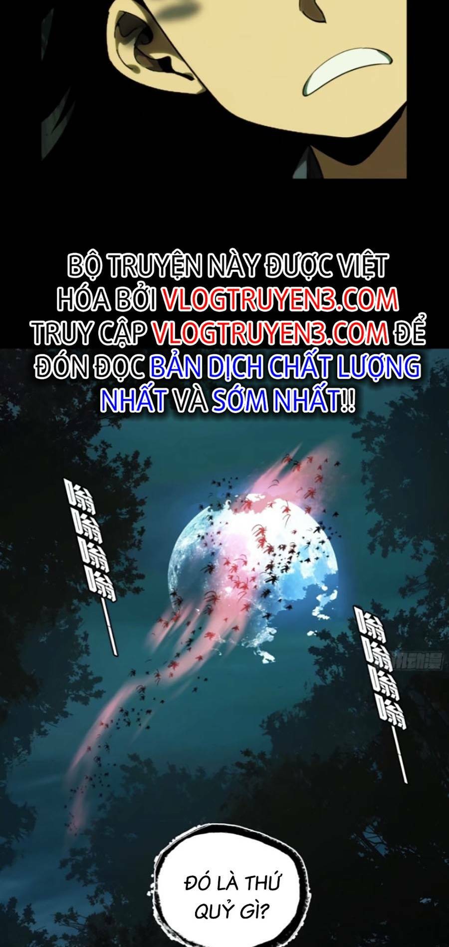 Đại Tượng Vô Hình - Chapter 316 - Page 48