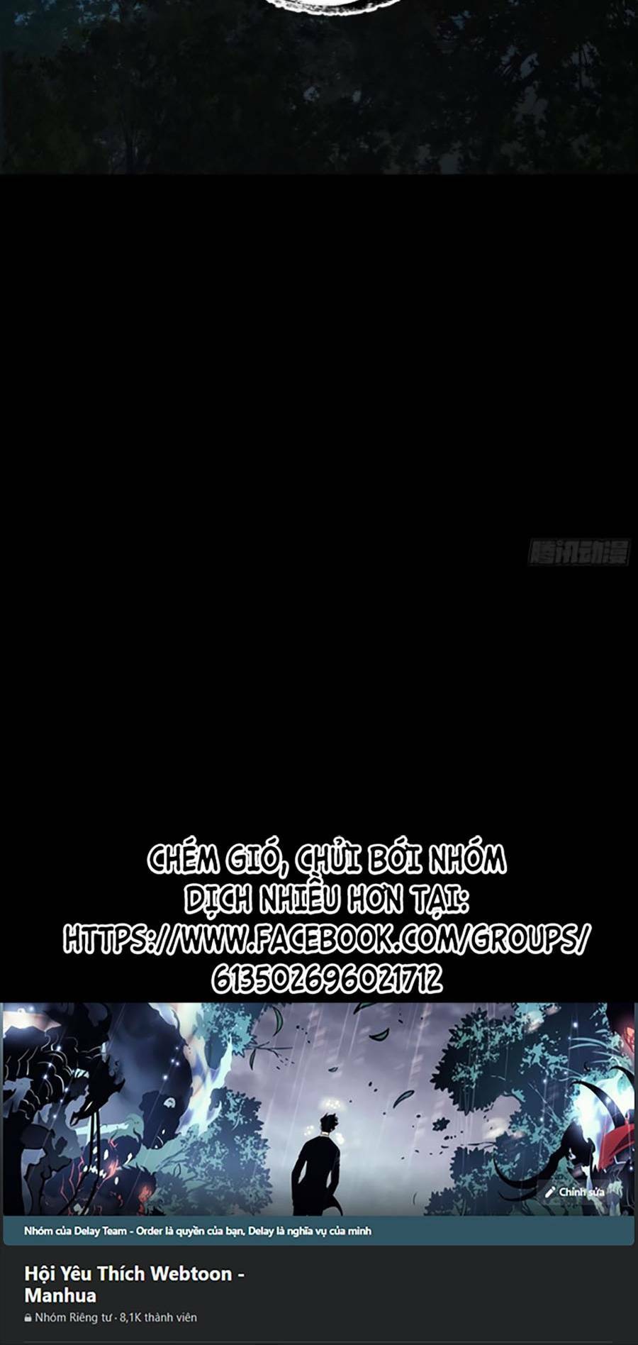 Đại Tượng Vô Hình - Chapter 316 - Page 49