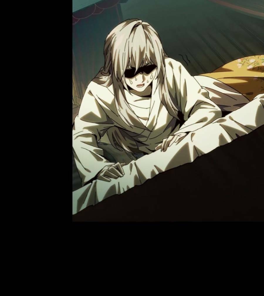 Đại Tượng Vô Hình - Chapter 316 - Page 6