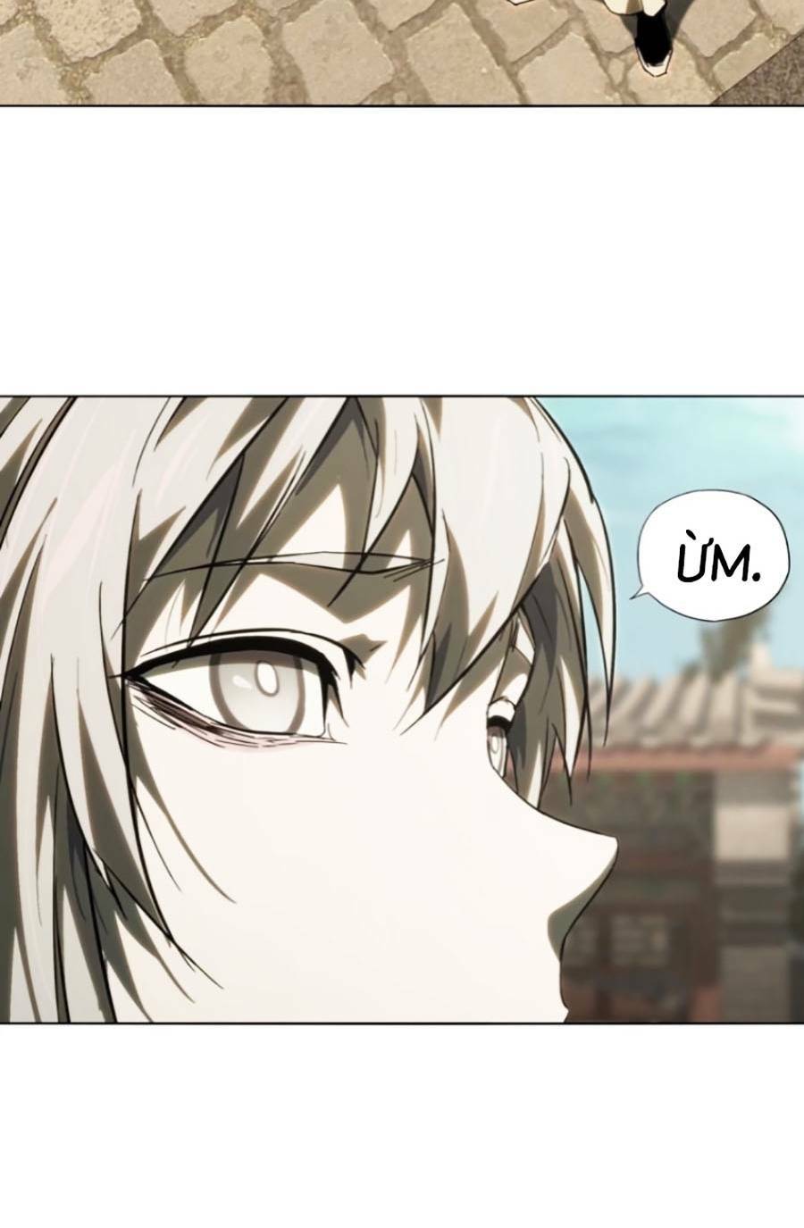 Đại Tượng Vô Hình - Chapter 317 - Page 10