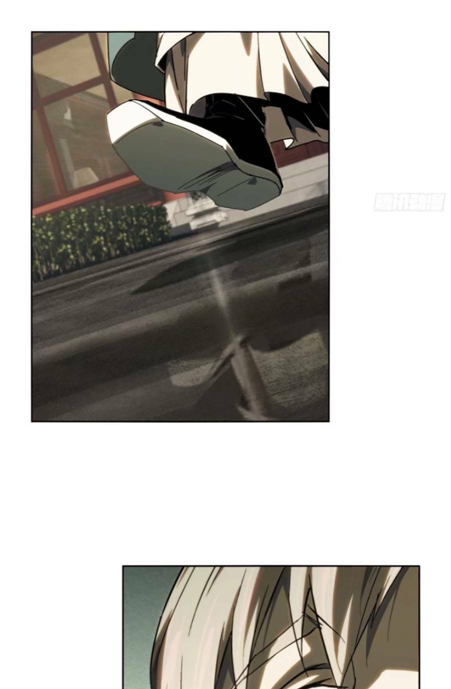 Đại Tượng Vô Hình - Chapter 317 - Page 12