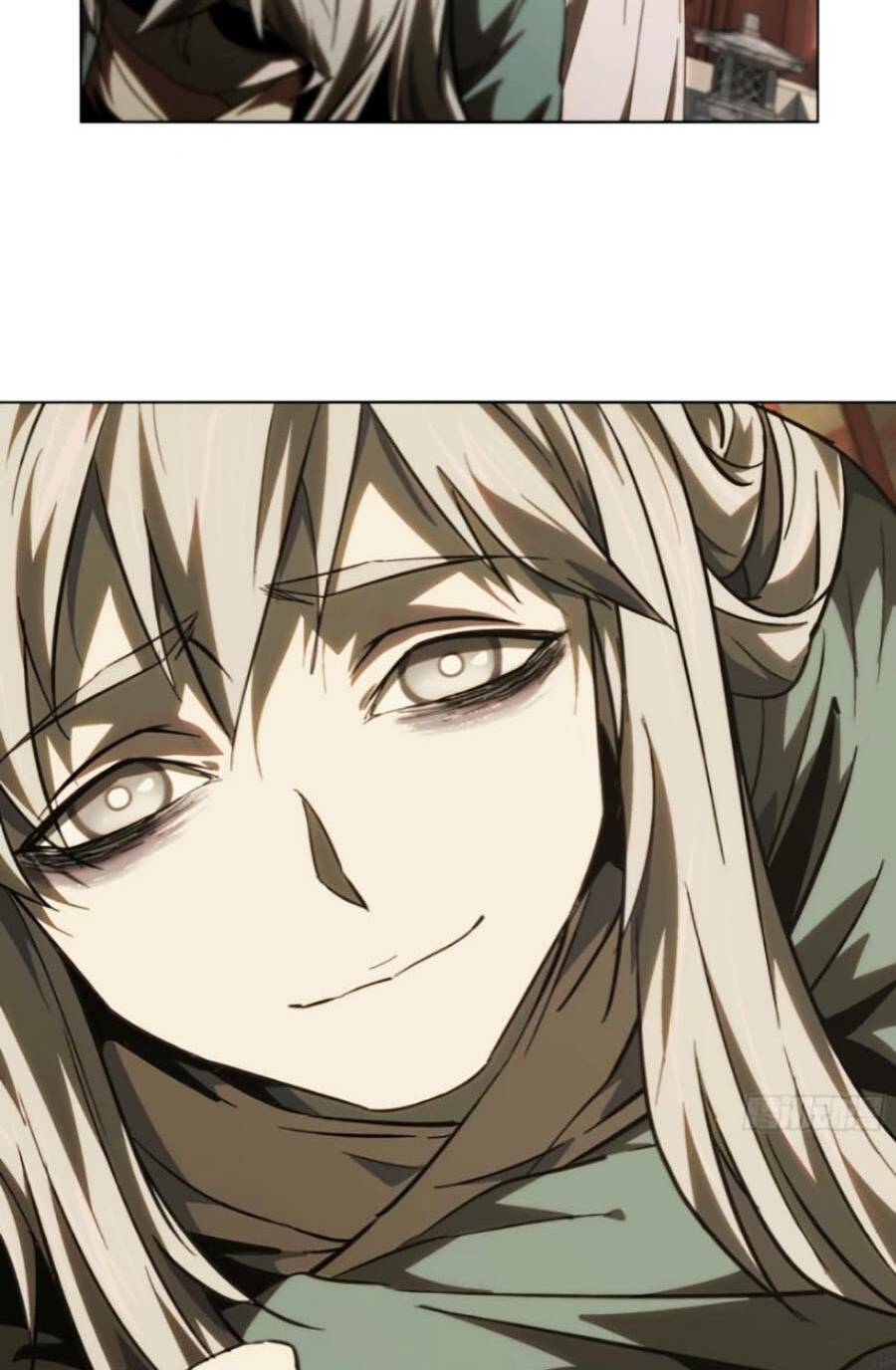 Đại Tượng Vô Hình - Chapter 317 - Page 15