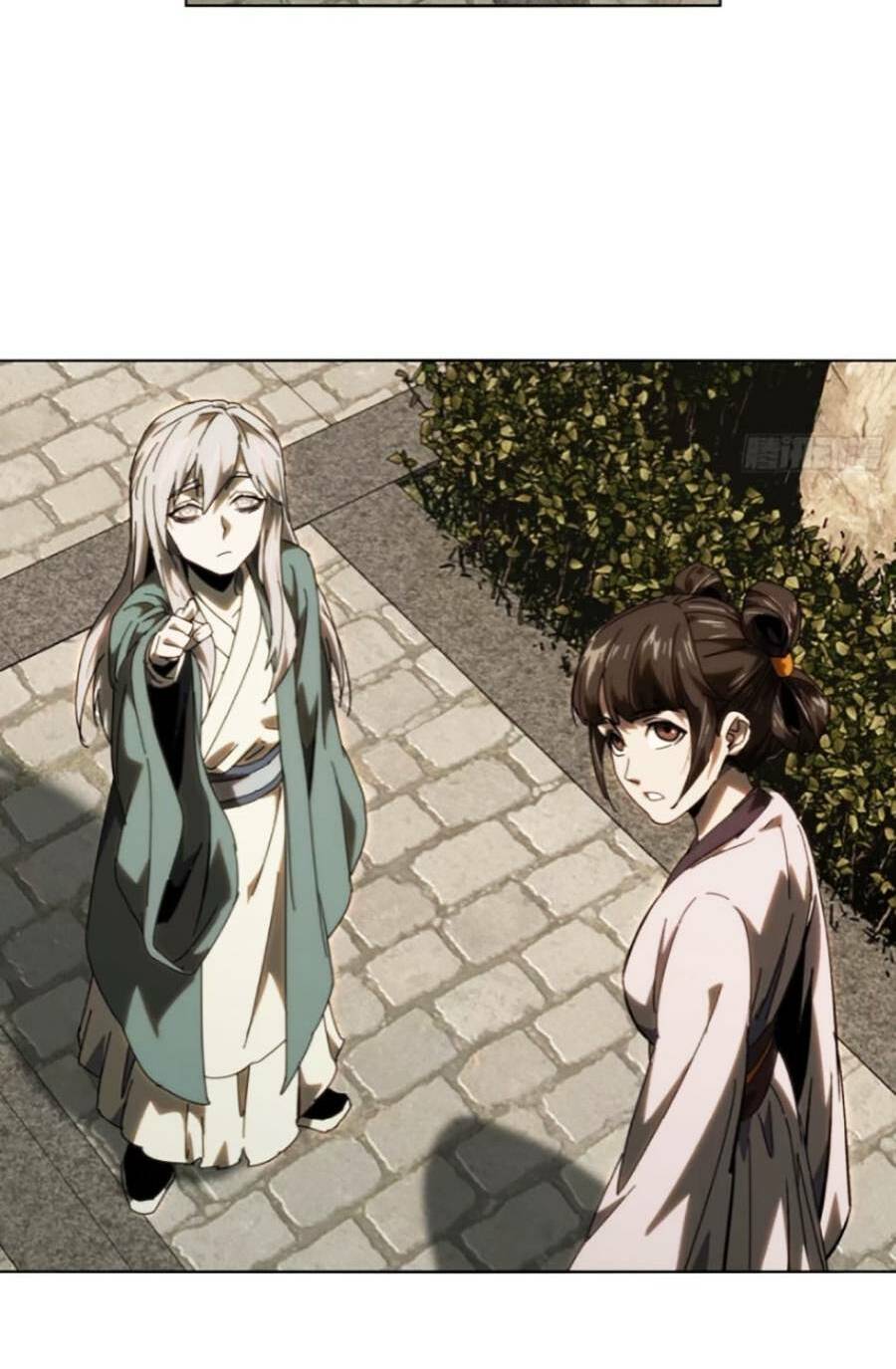 Đại Tượng Vô Hình - Chapter 317 - Page 19