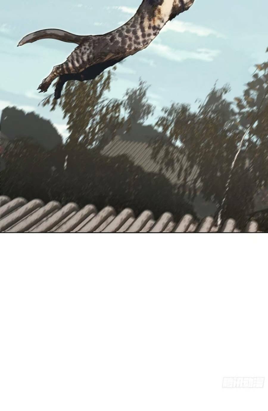 Đại Tượng Vô Hình - Chapter 317 - Page 21