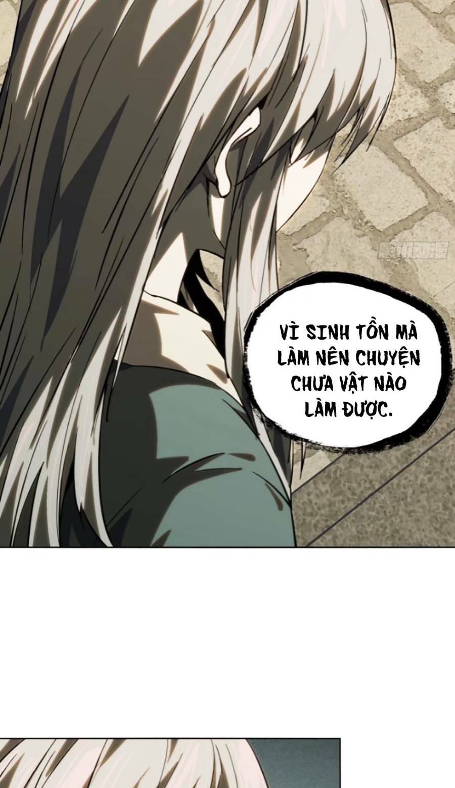 Đại Tượng Vô Hình - Chapter 317 - Page 26