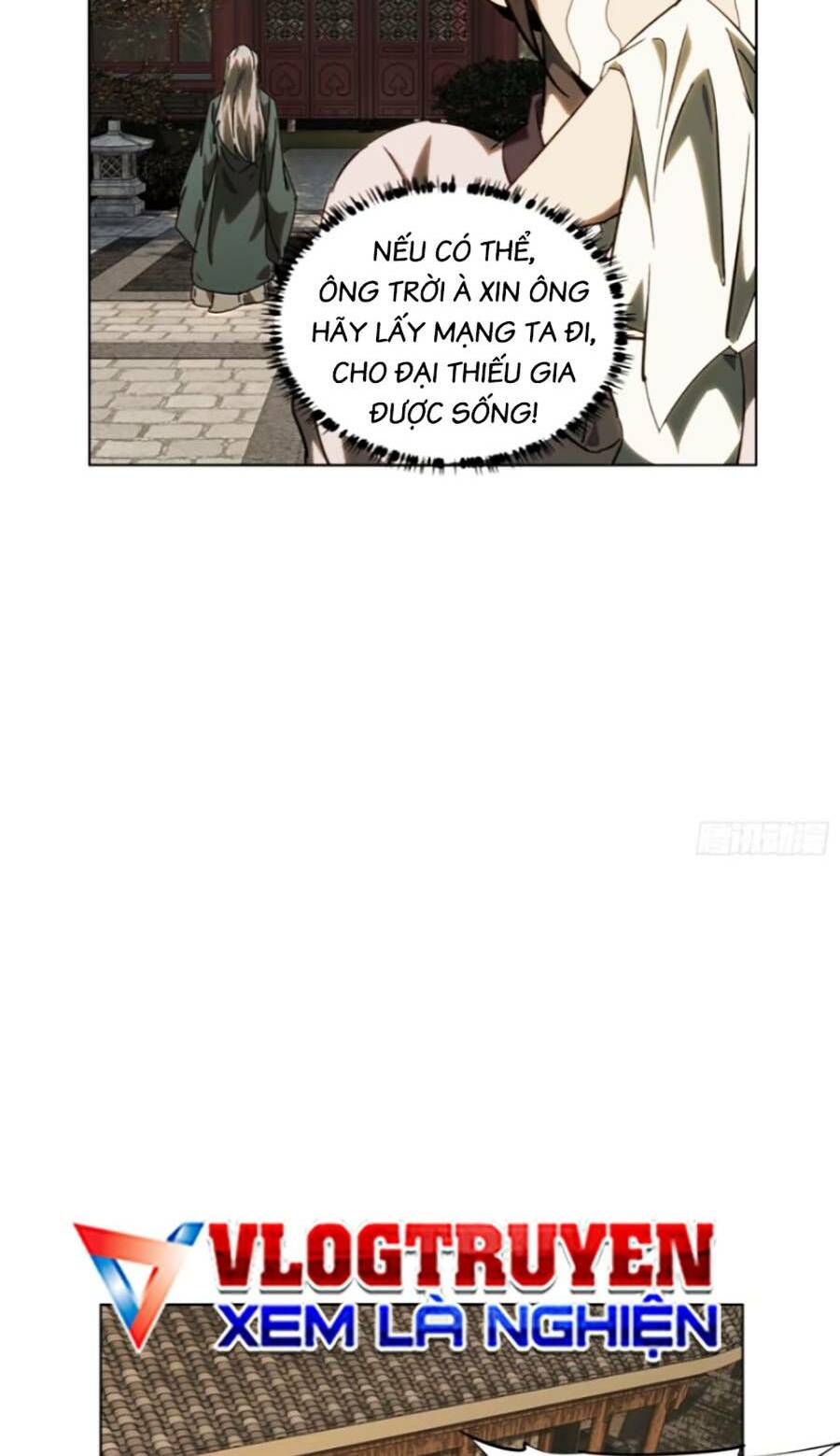 Đại Tượng Vô Hình - Chapter 317 - Page 31