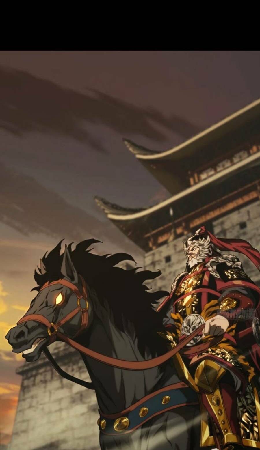 Đại Tượng Vô Hình - Chapter 317 - Page 35