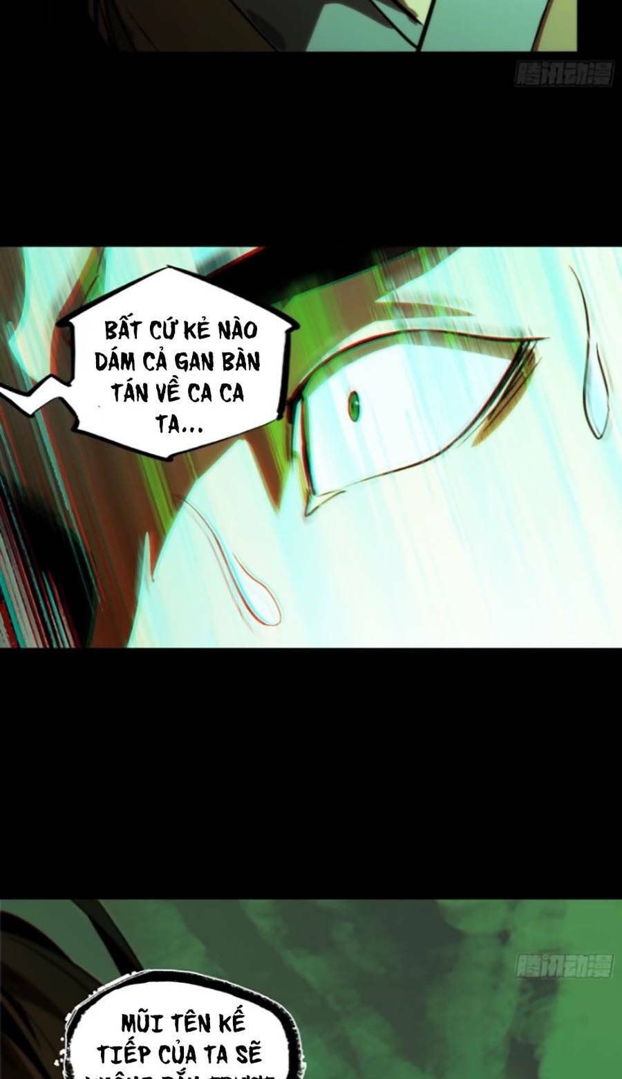 Đại Tượng Vô Hình - Chapter 317 - Page 42