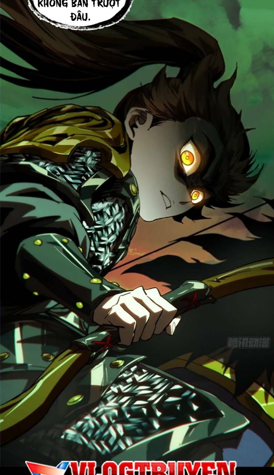 Đại Tượng Vô Hình - Chapter 317 - Page 43