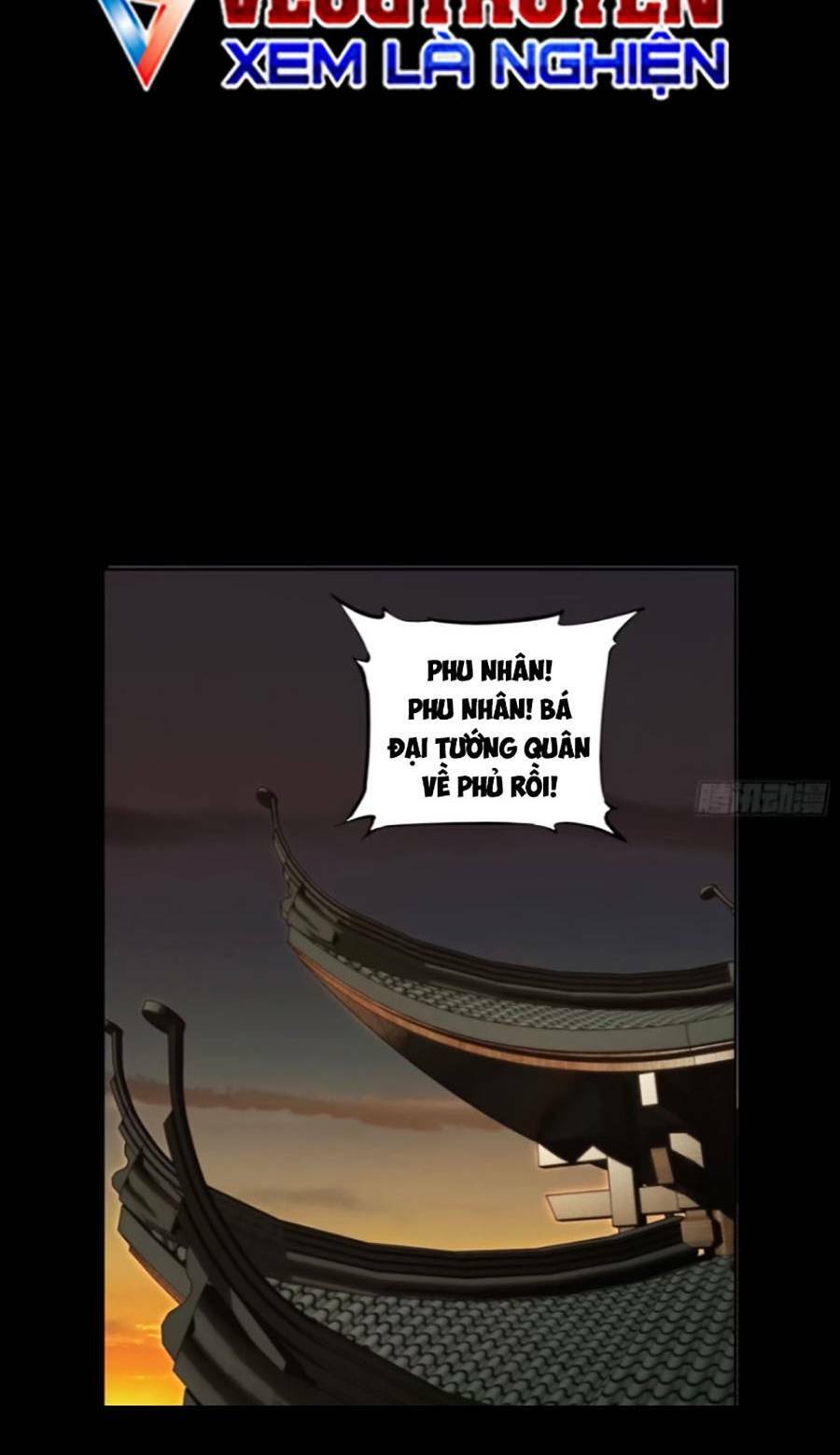 Đại Tượng Vô Hình - Chapter 317 - Page 44