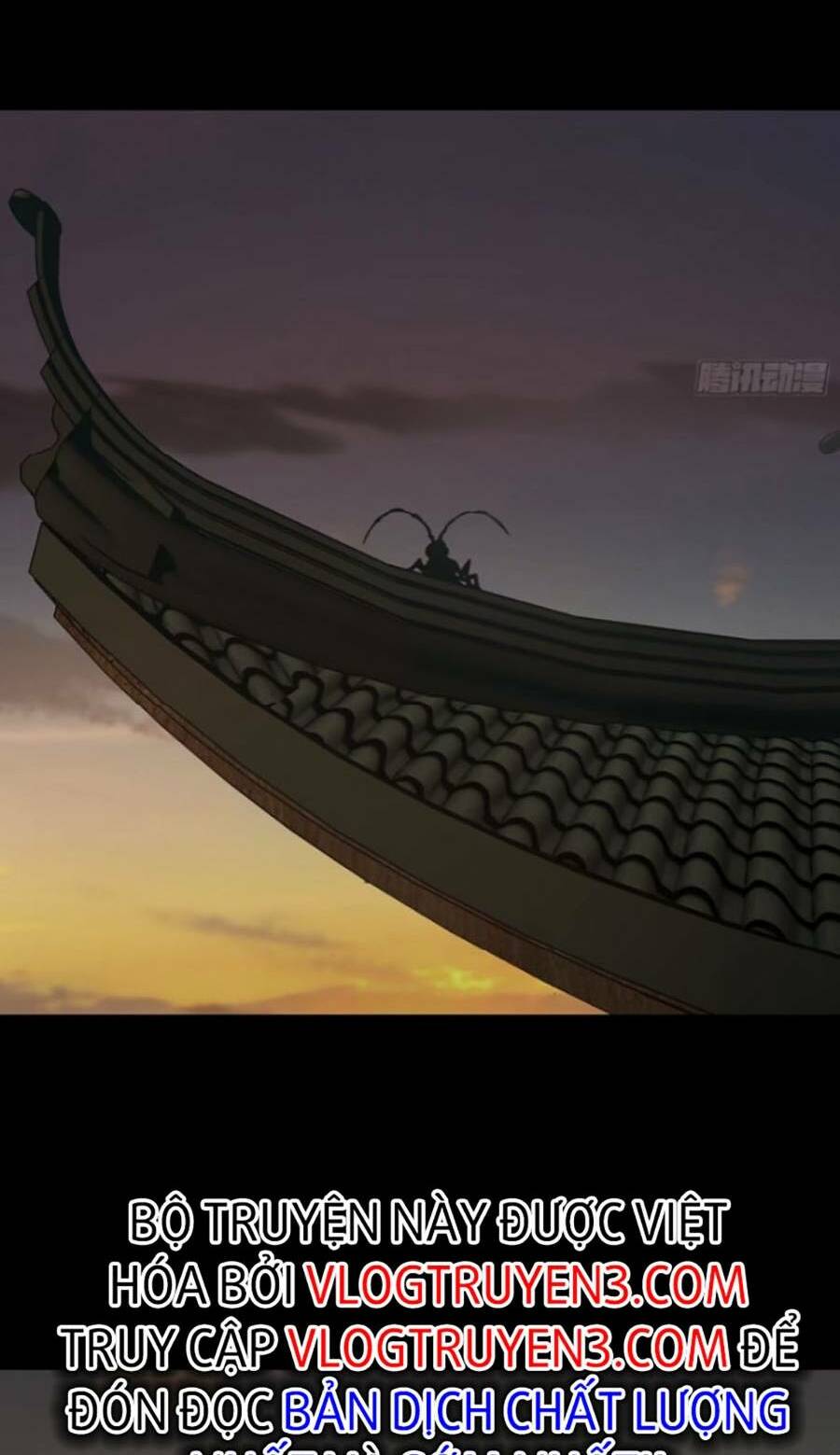 Đại Tượng Vô Hình - Chapter 317 - Page 45