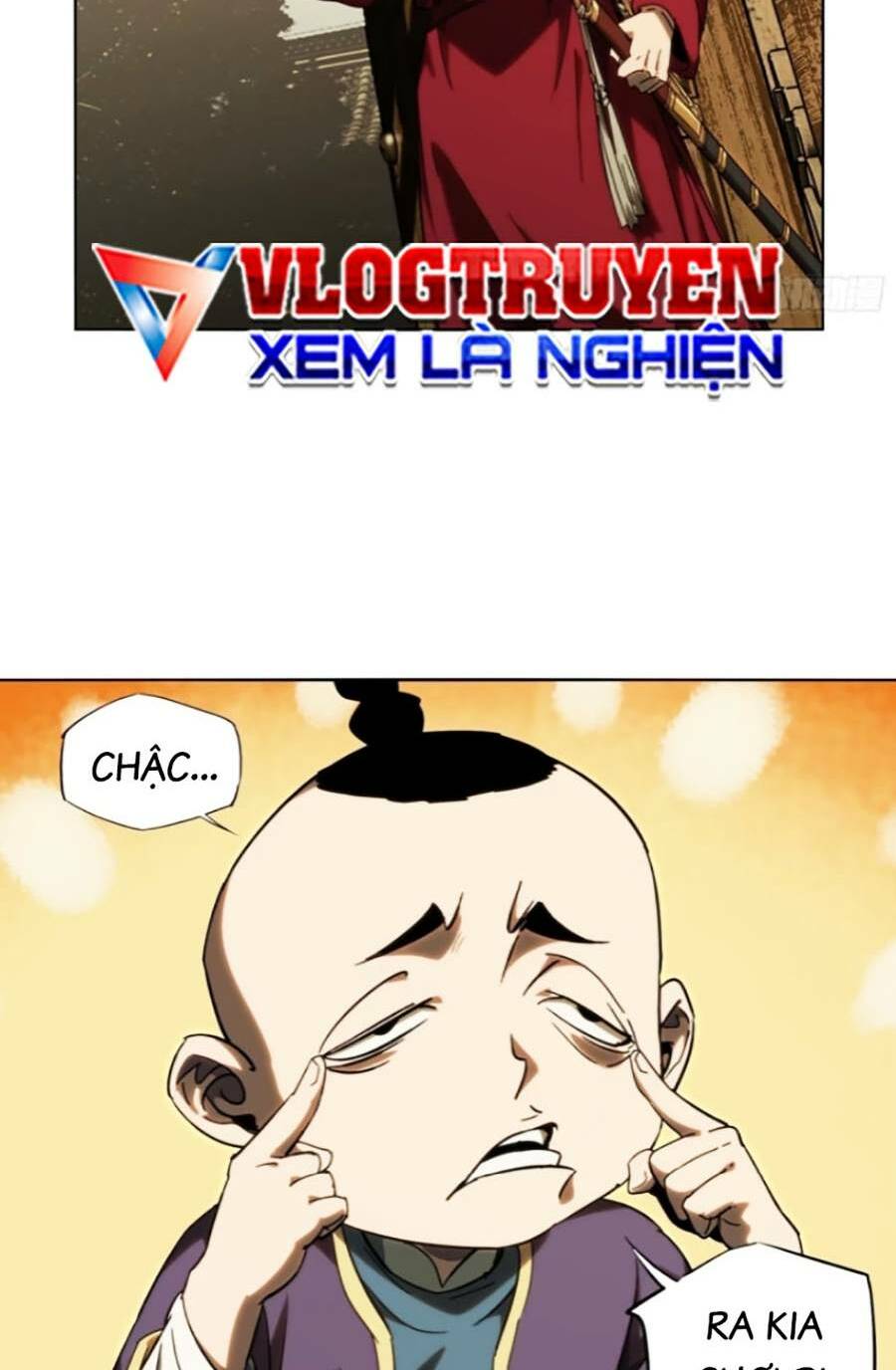 Đại Tượng Vô Hình - Chapter 317 - Page 5