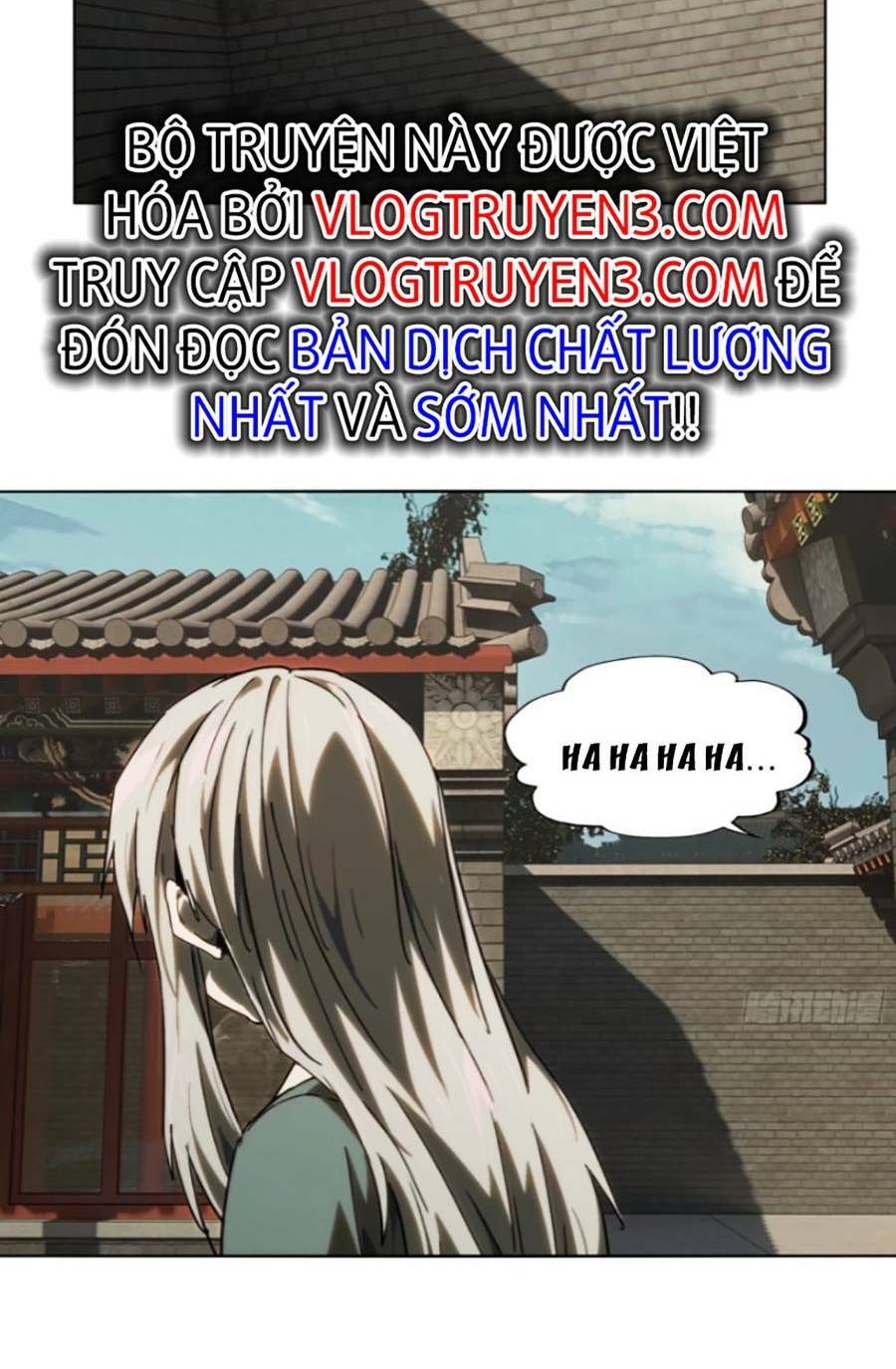 Đại Tượng Vô Hình - Chapter 317 - Page 8