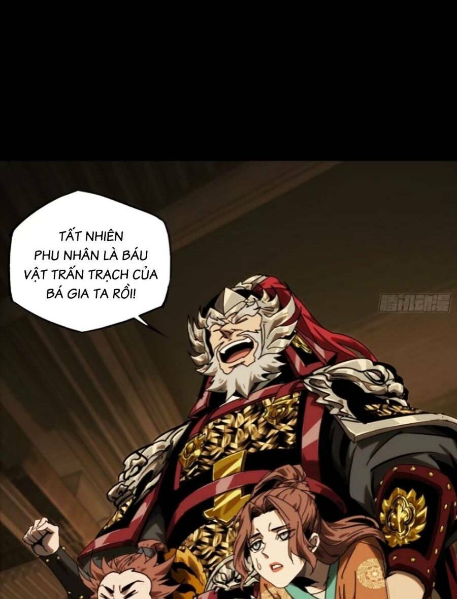 Đại Tượng Vô Hình - Chapter 318 - Page 11