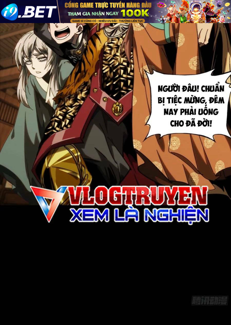 Đại Tượng Vô Hình - Chapter 318 - Page 12