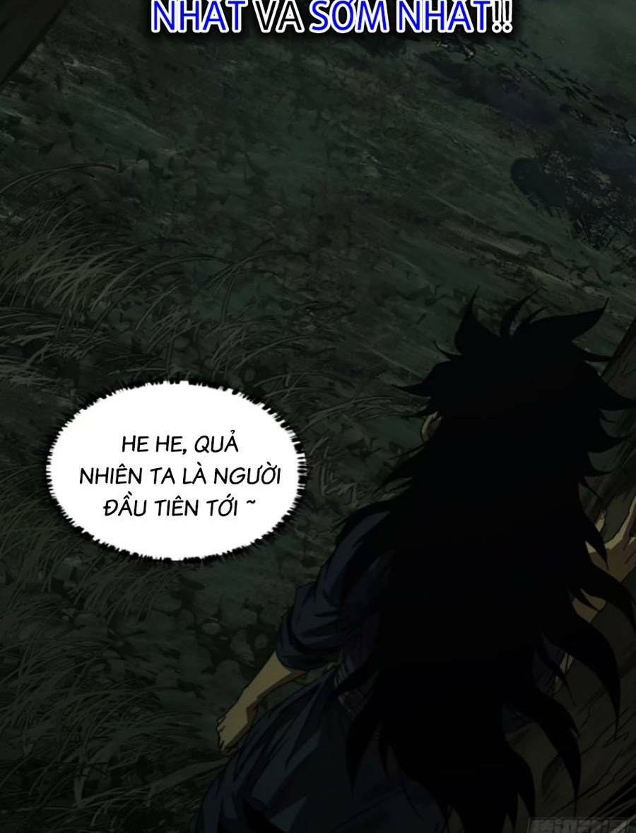 Đại Tượng Vô Hình - Chapter 318 - Page 16