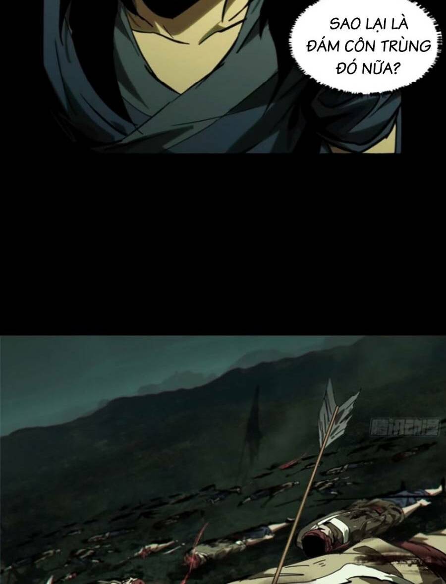 Đại Tượng Vô Hình - Chapter 318 - Page 19