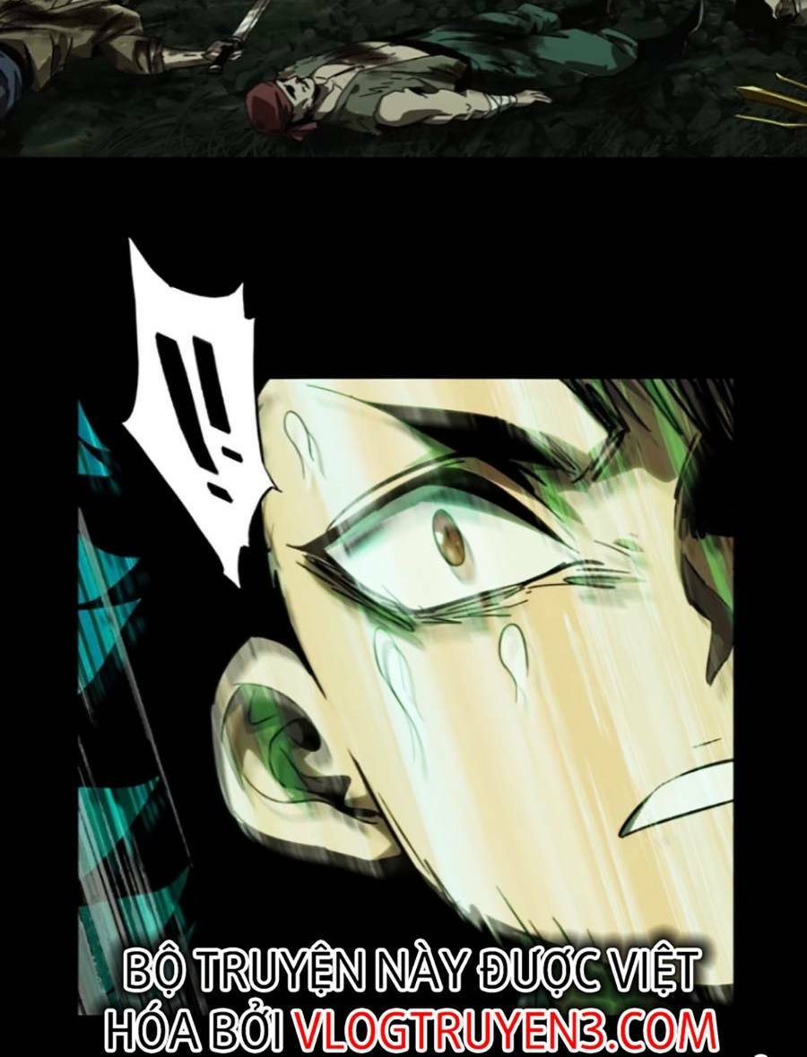 Đại Tượng Vô Hình - Chapter 318 - Page 24