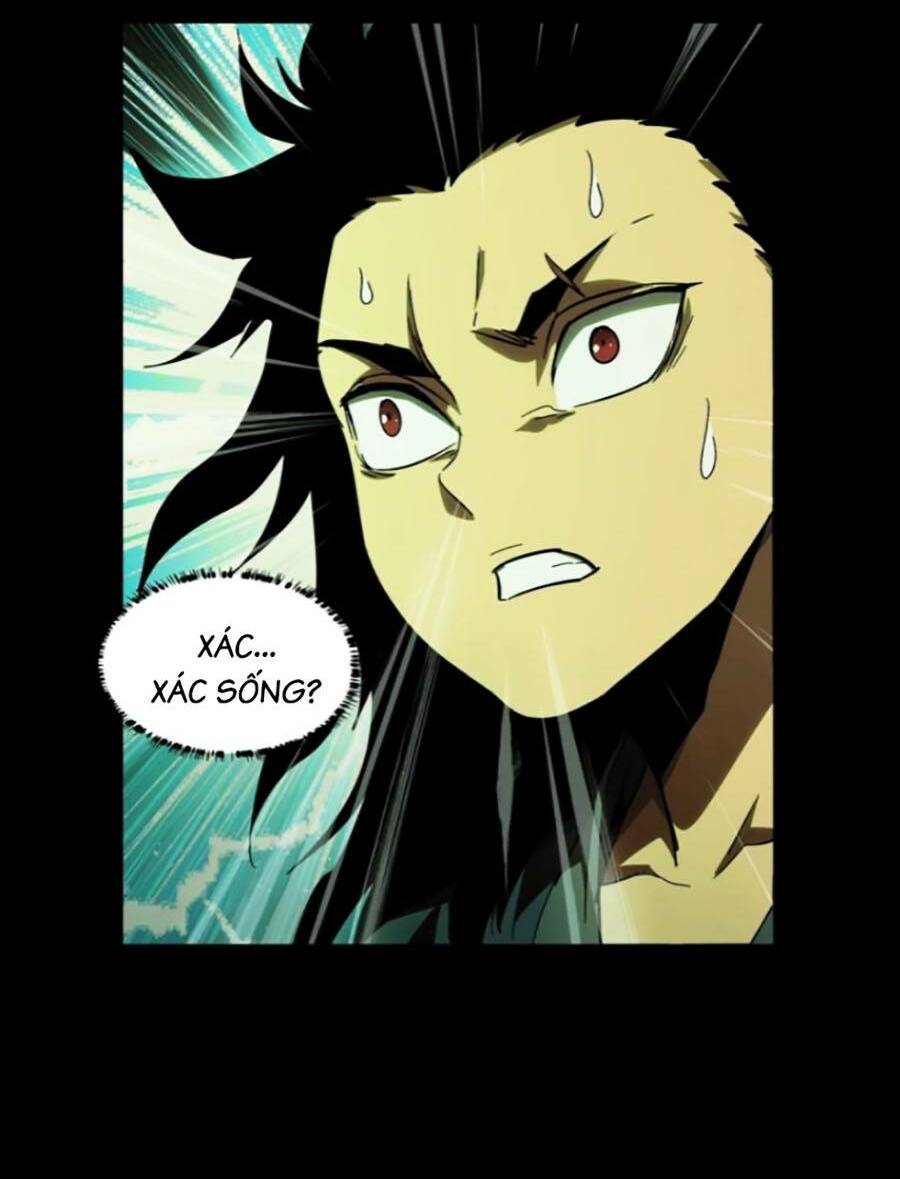 Đại Tượng Vô Hình - Chapter 318 - Page 27