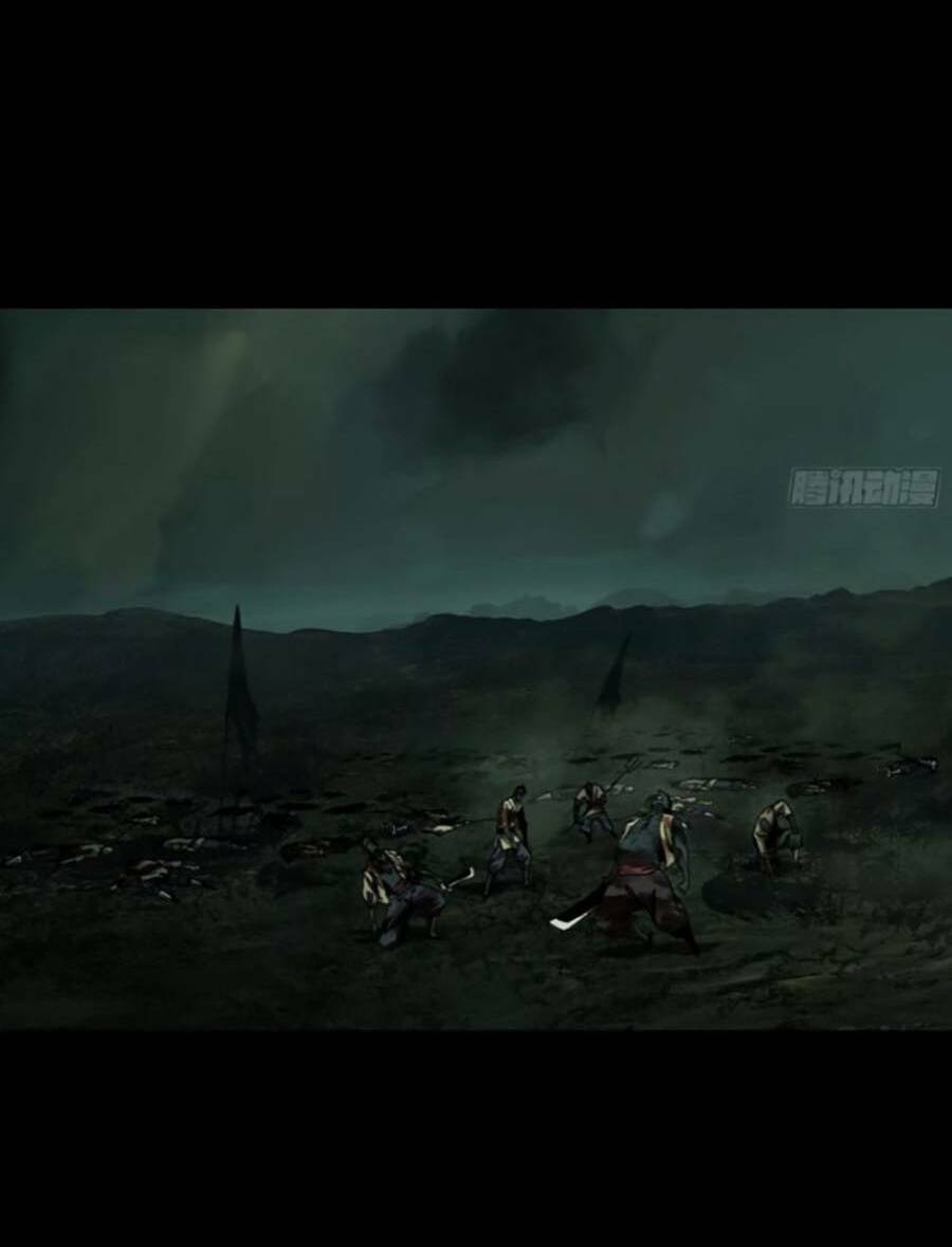 Đại Tượng Vô Hình - Chapter 318 - Page 29