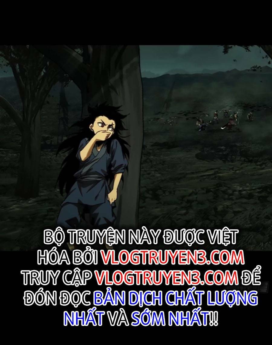 Đại Tượng Vô Hình - Chapter 318 - Page 30