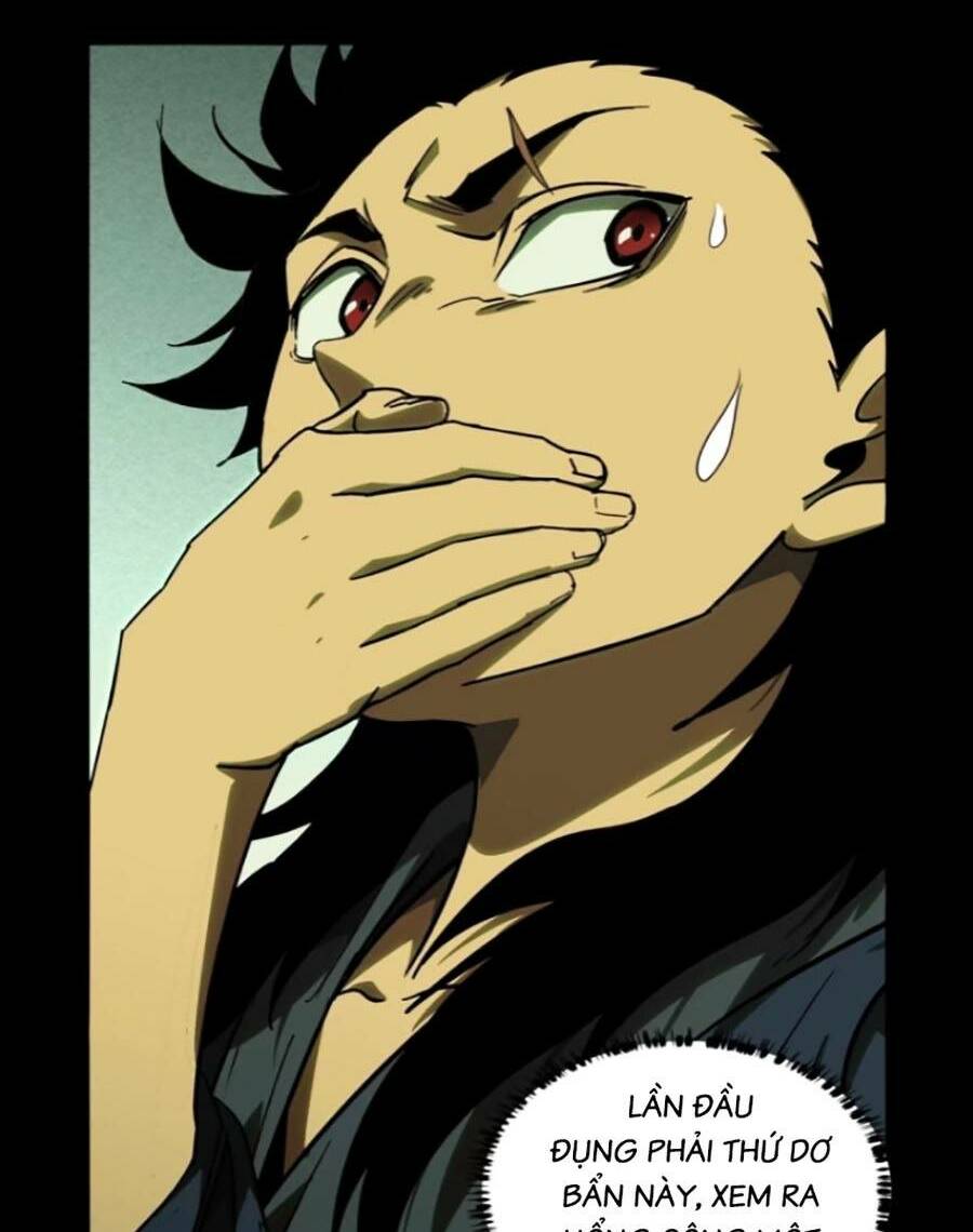 Đại Tượng Vô Hình - Chapter 318 - Page 31