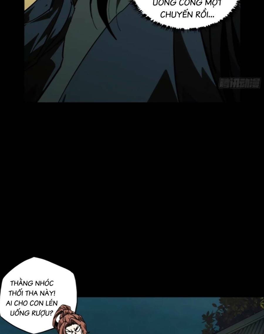 Đại Tượng Vô Hình - Chapter 318 - Page 32